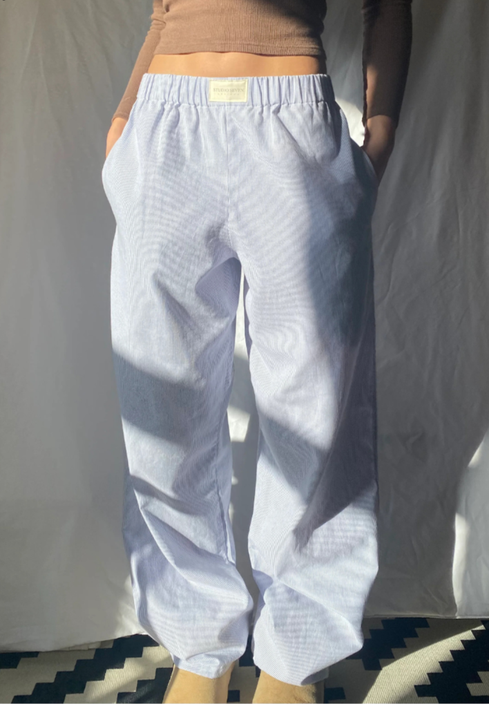 TRINA | CASUAL COMFY PANTS