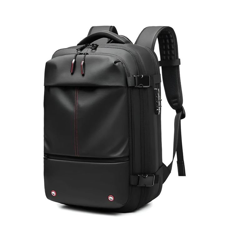 HELENA | The Ultimate Travel Backpack