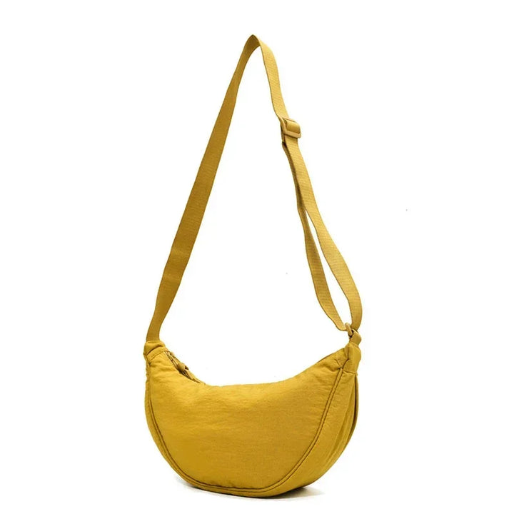 Zalie | Hobo Shoulder Bag