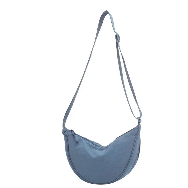 Zalie | Hobo Shoulder Bag