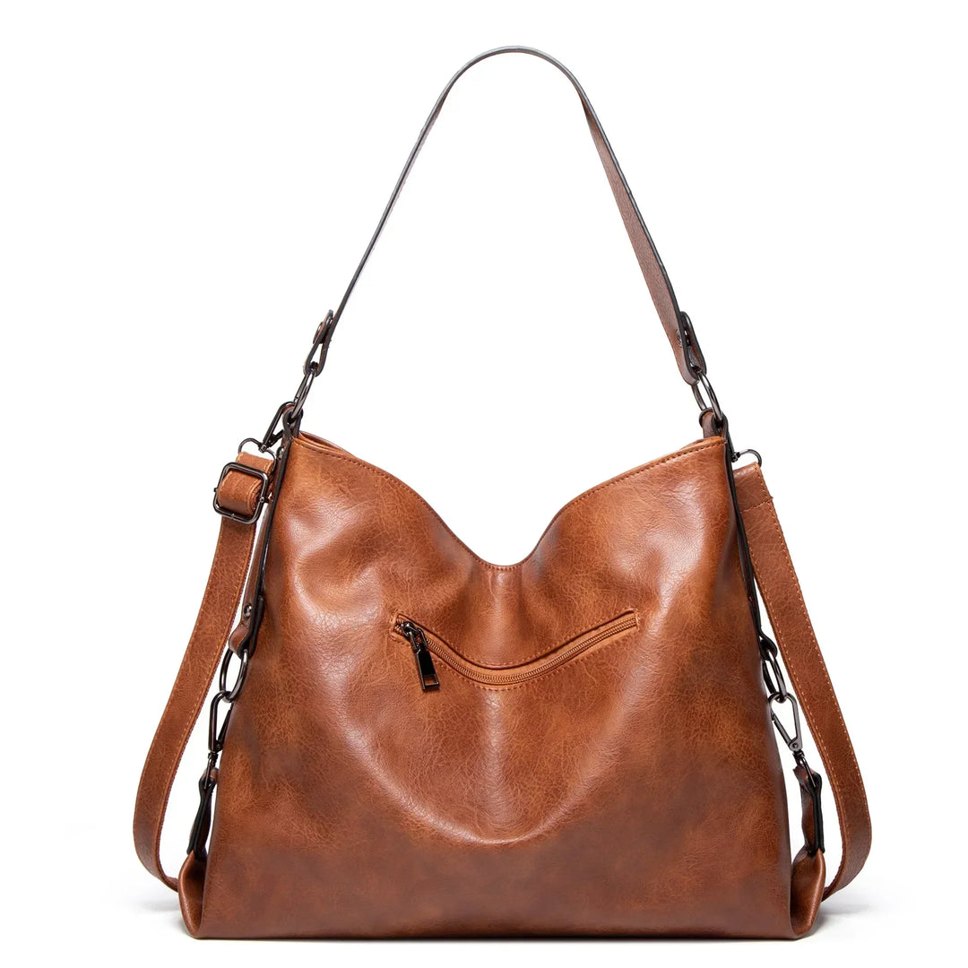 Pearl | Casual Leather Bag