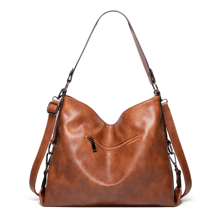 Pearl | Casual Leather Bag