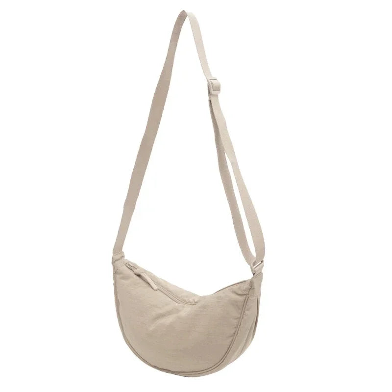 Zalie | Hobo Shoulder Bag