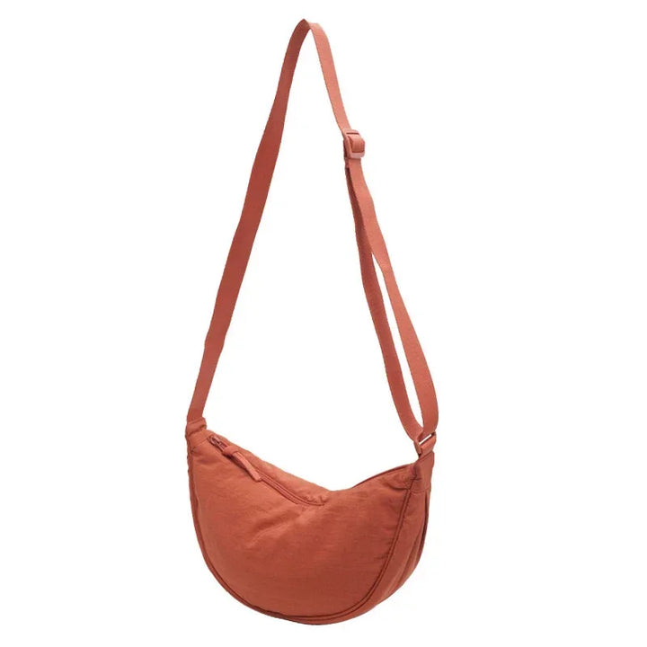 Zalie | Hobo Shoulder Bag