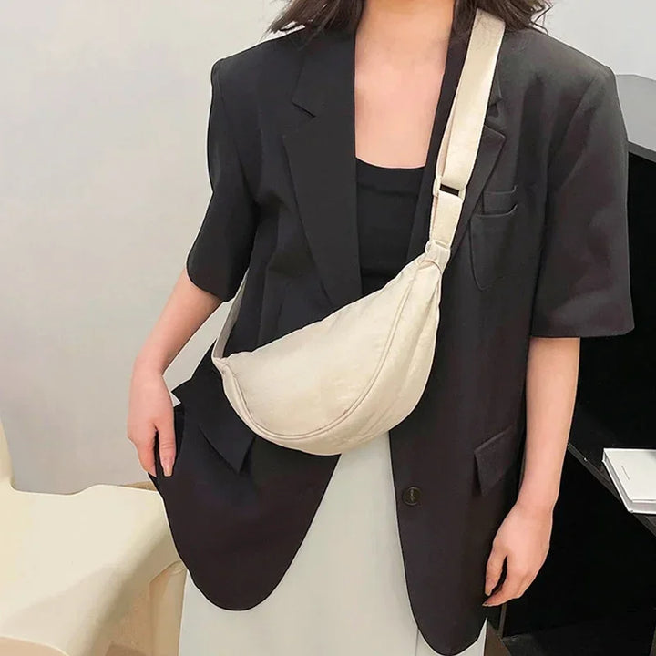 Zalie | Hobo Shoulder Bag