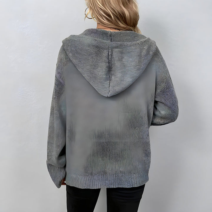 Gella | Women's Hooded Cardigan