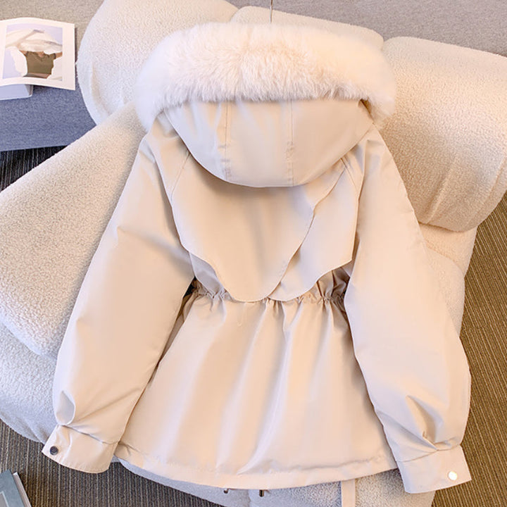 Bianca | Glam Winter Jacket