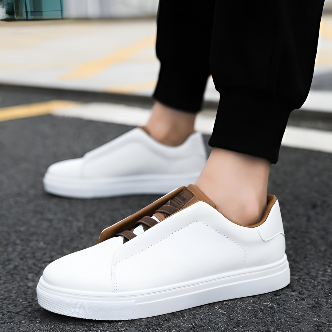 Bernardo™ | Chic Sneakers