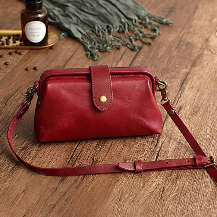 MAJA | Mini Crossbody Bag