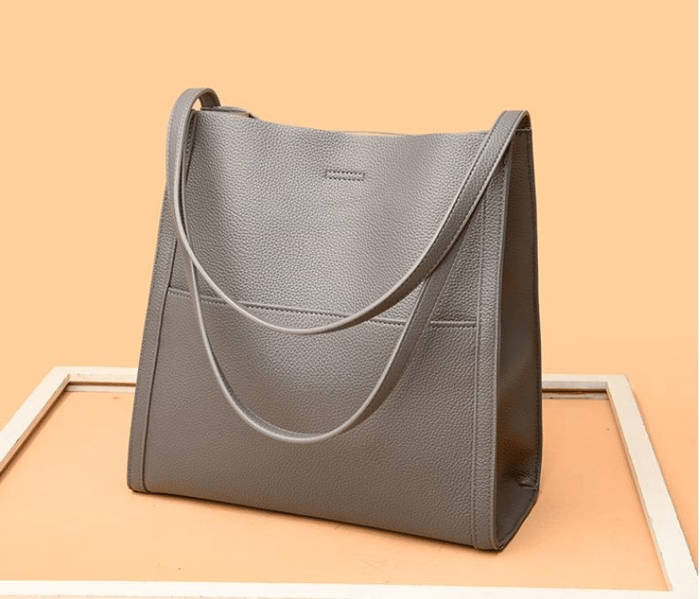 Daisy | Handmade Elegant Leather Shoulder Bag