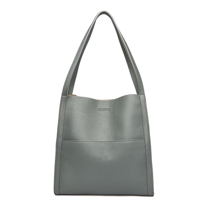 Daisy | Handmade Elegant Leather Shoulder Bag