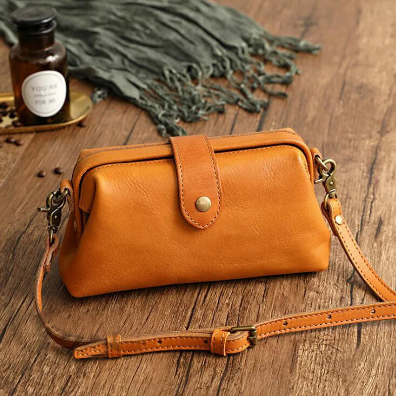 MAJA | Mini Crossbody Bag