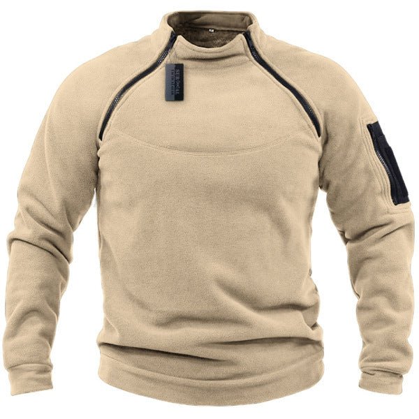 Army™ | Warm Tech Sweater