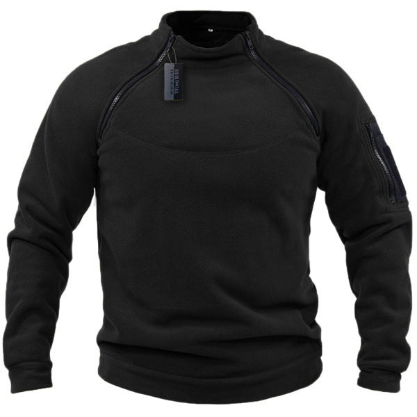 Army™ | Warm Tech Sweater