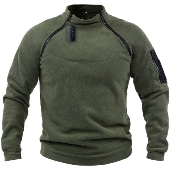 Army™ | Warm Tech Sweater