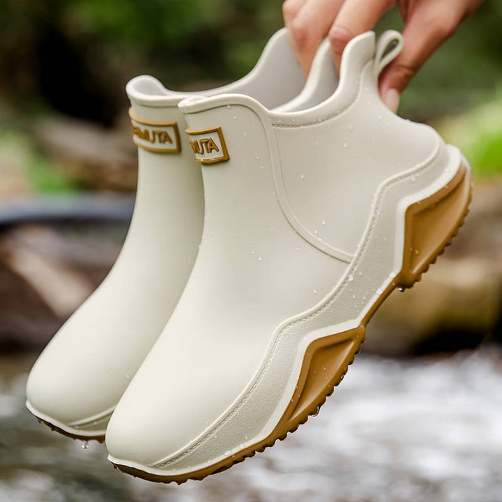 Terres™|  Modern Orthopedic Rubber Boots