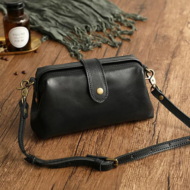 MAJA | Mini Crossbody Bag